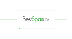 Desktop Screenshot of bestspasusa.com