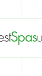 Mobile Screenshot of bestspasusa.com