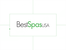 Tablet Screenshot of bestspasusa.com